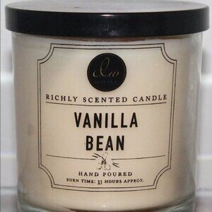 DW Home Vanilla Bean Candle New